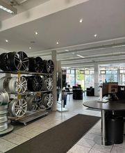 Pneuhage Reifen und Autoservice Bild 12