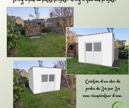 Coti Bâti 3D image 1