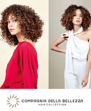 Monica parrucchiera visagista Compagnia Della Bellezza Bild 14