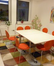 Ramona Hinterland Fachärztin für Kinder- und Jugendpsychiatrie Bild 5