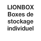 LIONBOX