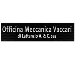 Officina Meccanica Vaccari logo
