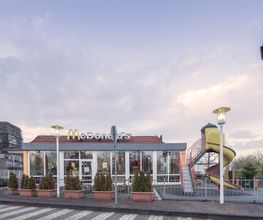 McDonald's Bild 1