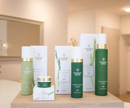 Jolanda Hälg- Naturkosmetik& energetisches Coaching Bild 5