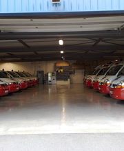 Jussieu Secours Ambulances N-Benoit image 3