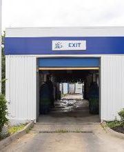 Get your car wash at Splash In located 1113 East Nine Mile Rd, Highland Springs, VA!