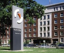 Hauptverwaltung Salzgitter