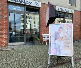 Friseursalon Mandy und Team Bild 3
