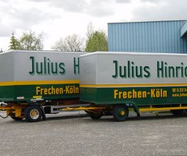 Julius Hinrichs Bild 4
