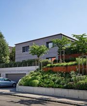 Gfeller Gartenbau AG Bild 1