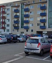 Parkplatz Engelspassage , Remscheid