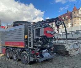 Schlegel Entsorgung Bild 6