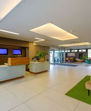 Novotel Nuernberg Messezentrum Bild 2