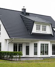 ScanHaus Musterhaus Münster - Fertighausanbieter Bild 1