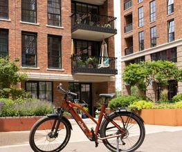 MR-CYCLE e-BIKES Bild 10
