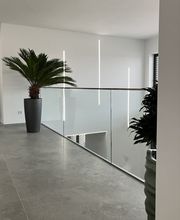 Schnürlein Kunst- und Bauglaserei GmbH & Co. KG Bild 4