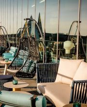 Hotel Motel One Leipzig-Post - Outdoor