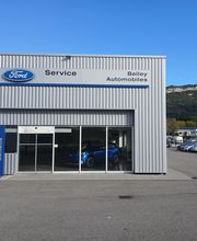 Belley Automobiles Ford image 2