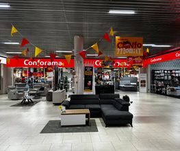 Conforama Bienne