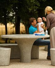 Aire de Tilloloy Est image 1