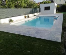 Fred Eau Piscine image 4