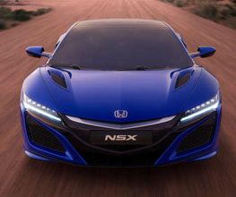 Tanner-Weber concessionnaire Honda Bild 9