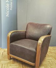 Nicole Mathys - Polster & Vorhang Bild 8