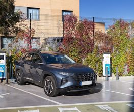 ACCIONA Charging Station imagen 2
