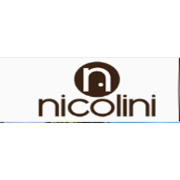 Nicolini Infissi logo