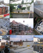 Bau AG Möriken, dein Partner für Tiefbau, Hochbau, Umbau, Gartenbau in der Region Lenzburg Bild 1