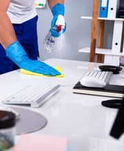 Limpiezas La Salud imagen 1