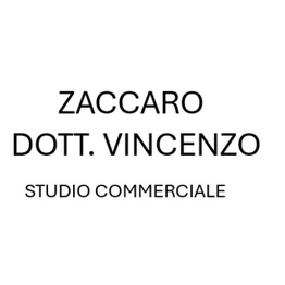 Zaccaro Dott. Vincenzo Studio Commerciale logo