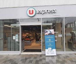 U Express image 1