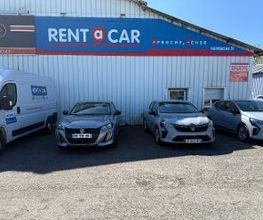 Rent A Car image 5