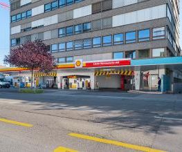 Shell Bild 1