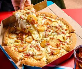 Domino's Chaumont image 7