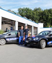 Autodienst Budzus & Kaschner GbR Bild 2
