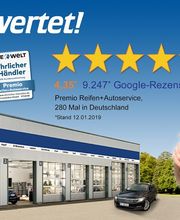 Premio Reifen + Autoservice Zdenko Pavicic GmbH Bild 11