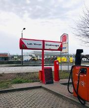 star Tankstelle Bild 10