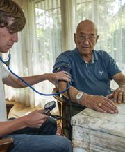 Spitex Knonaueramt Bild 5