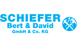 Schiefer Bert & David GmbH & Co. KG