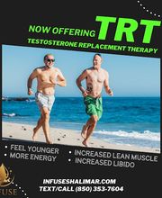 Infuse - IV Hydration & Wellness image 18