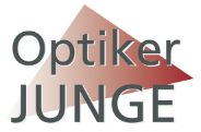 Optiker Junge