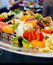 Kyoto Restaurant Bild 3