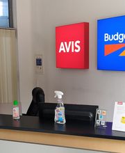 Avis Autovermietung - Berlin Marzahn Bild 3