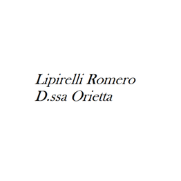 Lipirelli Romero D.ssa Orietta logo