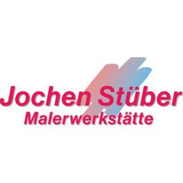 Jochen Stüber Malerwerkstätte