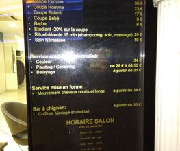 Grafik Coiffure image 7