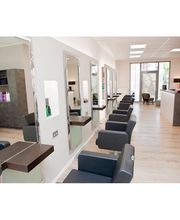 PR HairArt Patrick Reiser - Karlsruhe Bild 3