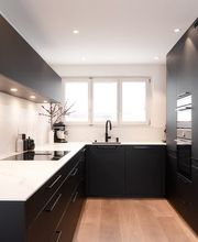 Thomas Hugi Küchendesign GmbH Bild 3